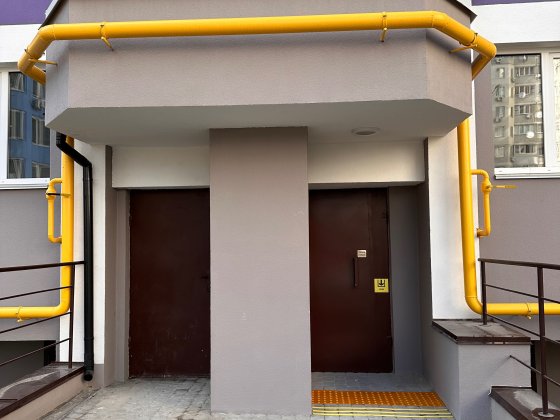 Квартира 49м2, можна заселятись, або єОселя, метро Академмістечко