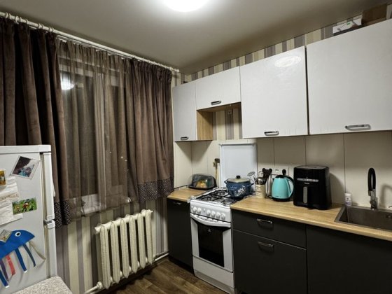 Продам 2кімнатну квартиру вул.Мрії(Туполева)17!Власник!ТОРГ!!! Киев