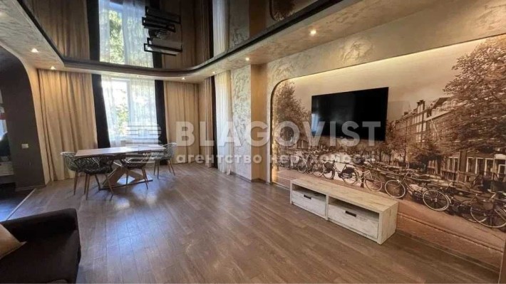Продаж 3-к квартири 117 м, сучасний ремонт, +ПАРКОМІСЦЕ Чижевського, 2 - фото 1