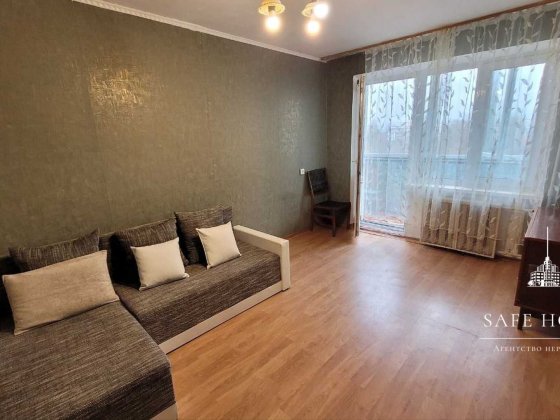 Продаж квартири (2 кімнатна) Є-відновлення! Київ