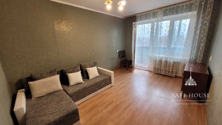 Продаж квартири (2 кімнатна) Є-відновлення! - фото 1