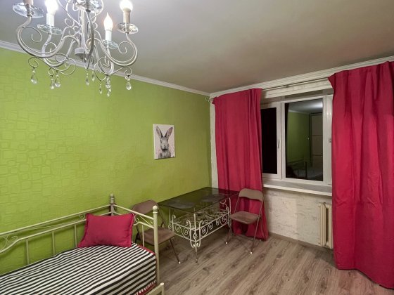 Продаж смарт-квартири (Швидкісний трамвай) Киев