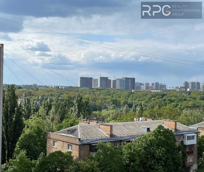 Шикарна квартира з власною ТЕРАСОЮ 2-к 105м² ЖК Буд на Вавілових - фото 1