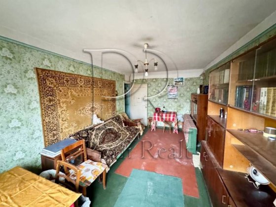 Продаж 3-к квартири Якуба Коласа 9, Борщагівка Святошин Академ Київ