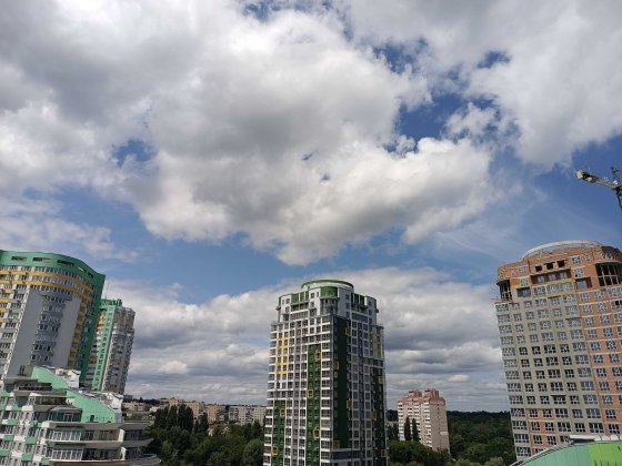 3-кімнатна квартира на ПОДОЛІ з терасою! Київ