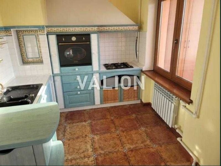 Продаж 1к квартири в центрі, вул.Кудрявська 31/33, Шевченківський р-н - фото 1