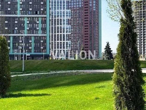 Продаж 1 квартири вул. Некрасова Віктора 6 ЖК Діброва парк Подільський Київ
