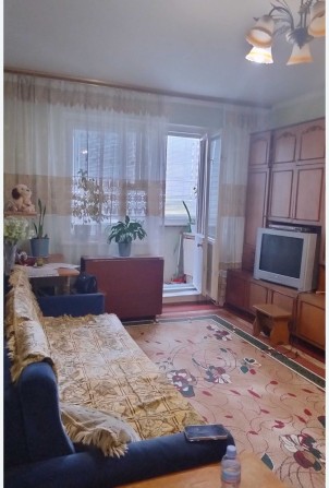 ТЕРМІНОВО!!! Продаж 2 кімнатної квартири Миколи Ушакова 20 - фото 1