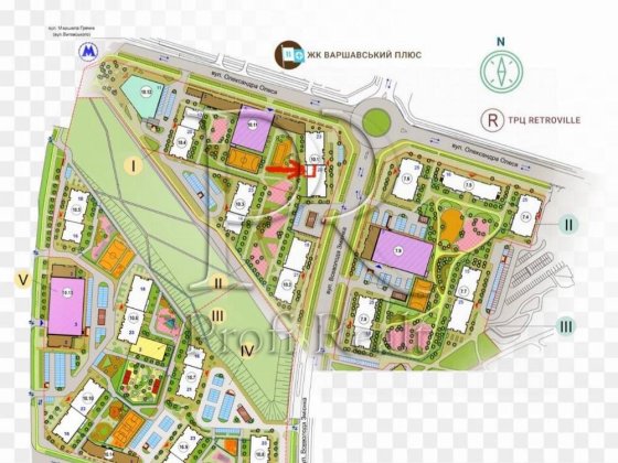 Продаж 1к з ключами Варшавський 3/ Олександра Олеся/Виноградар Київ