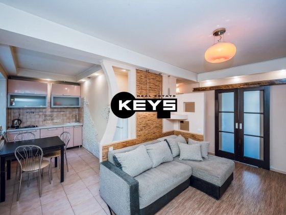 Продається 2к.квартира з ремонтом 45м2, Мукачівська 5А Київ