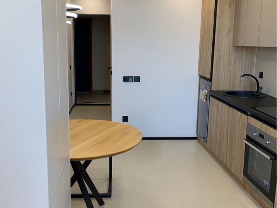 1-кімн ЖК 4you вул. Мудрака Олега 1б Святошинський Київ