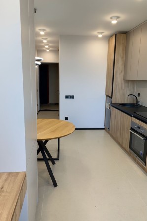 1-кімн ЖК 4you вул. Мудрака Олега 1б Святошинський - фото 1