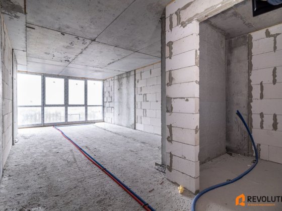 Без%; ЖК 4U; 1-кім; 38,2м2; Академмістечко 15 хв Киев