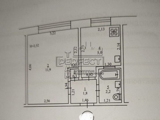Продаж 1к квартири Електриків 28-В ПОДІЛ Київ