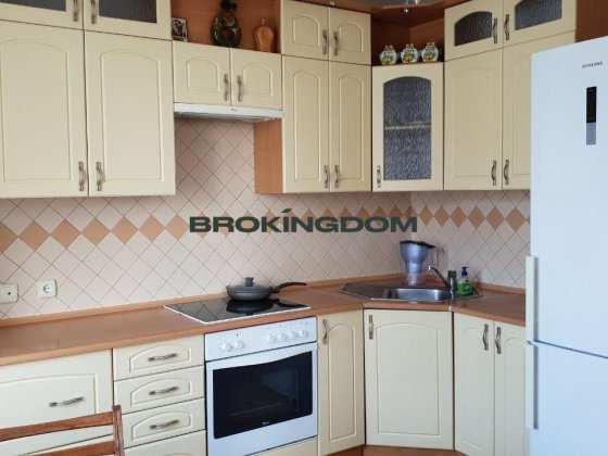 Продаж 2к квартири біля м, Академиістечко Київ