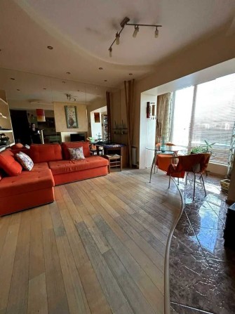 Терміново! 2-кімнатна квартира 51 м² Відпочинок, Святошин Житомирская - фото 1