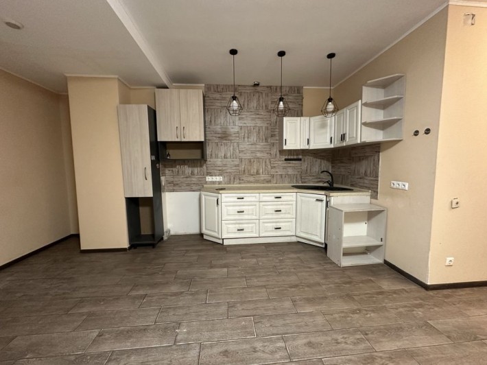 Двокімнатна квартира у м Киів - фото 1