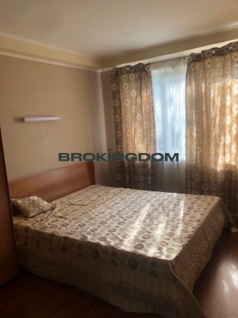 2 - х кім. кв.вул.Мирослава Поповича.Академ - фото 1