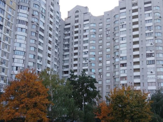 Продаж 2к. квартири , вул. Єфремова 19а. БЕЗ КОМІСІЇ для покупця! Київ