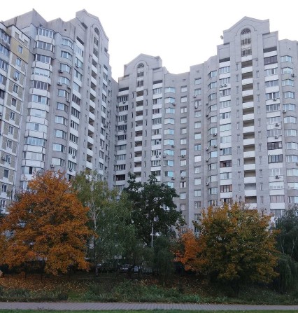 Продаж 2к. квартири , вул. Єфремова 19а. БЕЗ КОМІСІЇ для покупця! - фото 1