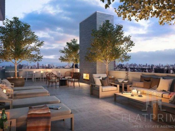 Квартира з ТЕРАСОЮ без %% ЖК Time (Тайм) вул Липківського Киев