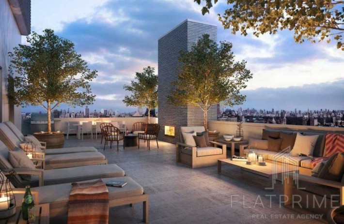 Квартира з ТЕРАСОЮ без %% ЖК Time (Тайм) вул Липківського - фото 1