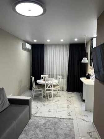 2к кв Солом'янський р-н, м. Васильківська, вул Максимовича, ПаркЛенд - фото 1