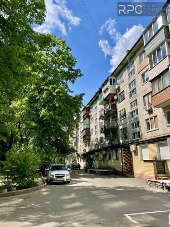 Продається 2-х кімнатна квартира вул.Ратушного 41, Соломянський р-н юа - фото 1