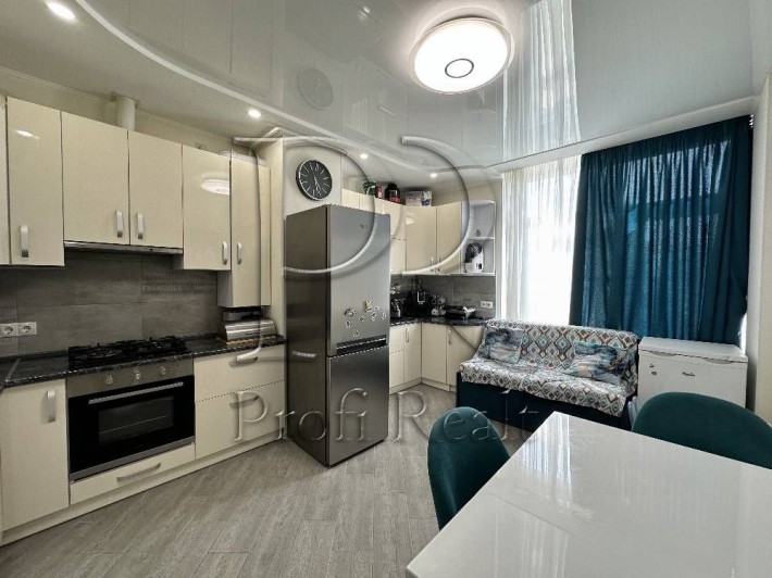 Продаж 2 кімн. квартири в ЖК ParkLand, Нова Англія, Ліко Град - фото 1