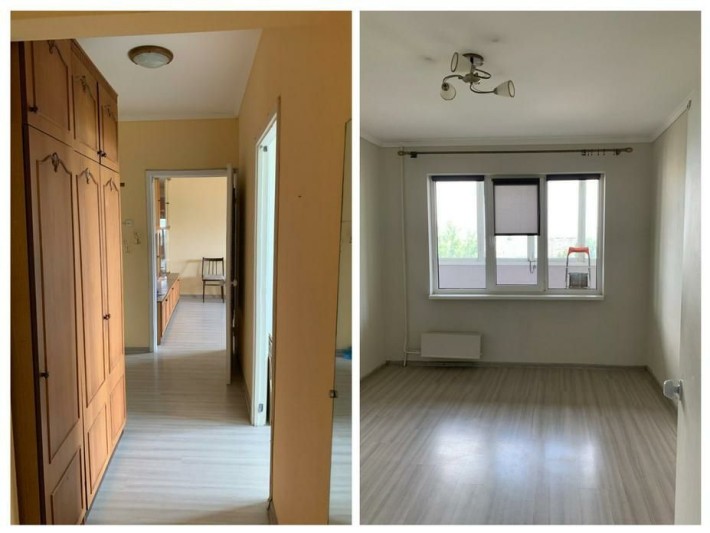 Продам 2-кімнатну квартиру - фото 1