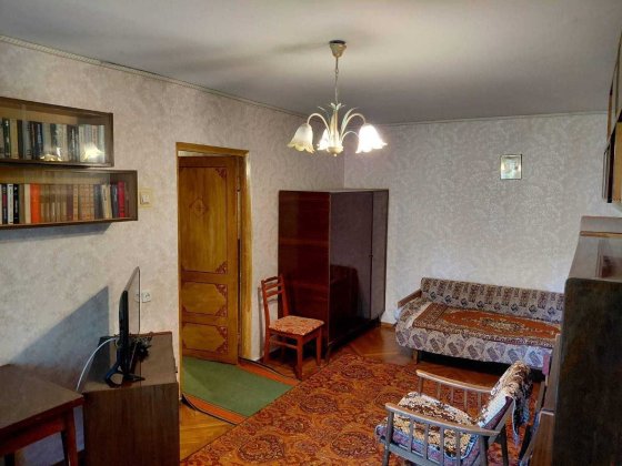 Продам 2 квартиру, Булаховского, 30а, метро Академгородок Київ