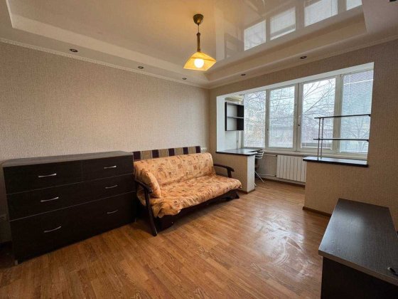 1кімнатна з ремонтом Куренівка Метро Подільський район Киев