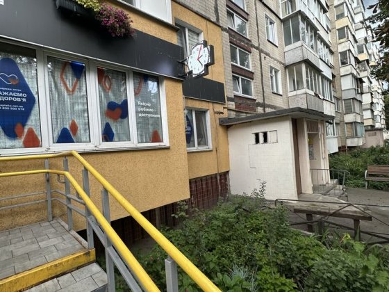 Продаж 3-кв м.Киів вул.Булаховського Академіка.28 Киев