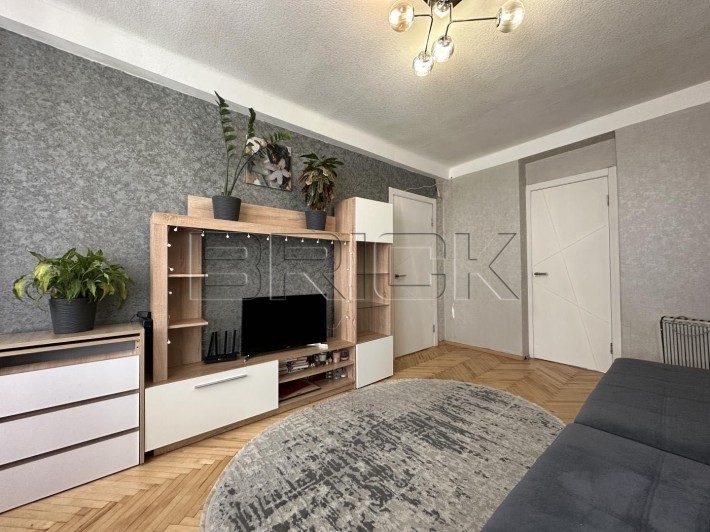 Пріорська 3/2, Оболонь, Поділ, Виноградар, 2 кімнати - фото 1