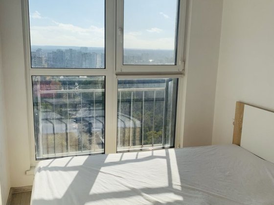 Сучасна, світла, видова євро2к квартира. Новобудова! БЕЗ КОМІСІІ Киев