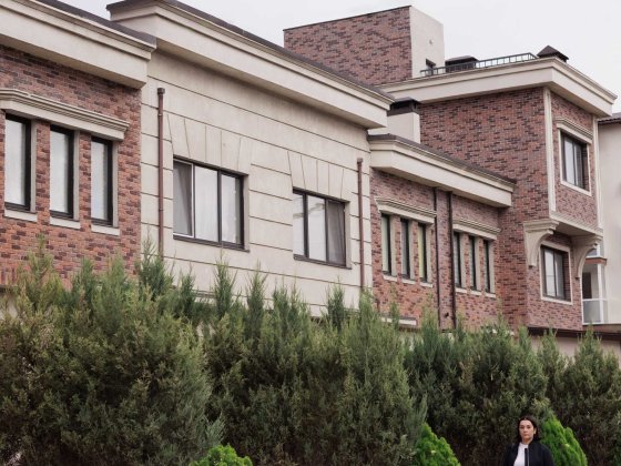 Чотирьохкімнатна квартира в Києві. Максимальна ліквідність для оренди