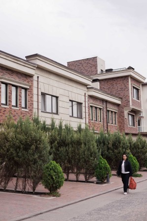 Чотирьохкімнатна квартира в Києві. Максимальна ліквідність для оренди - фото 1