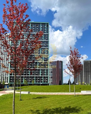 Продаж 1-к квартири в ЖК Діброва Парк - фото 1