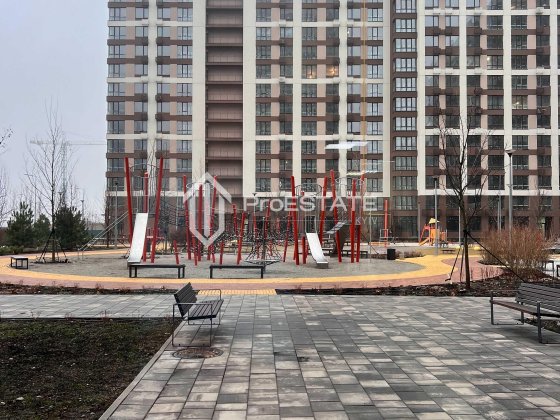 Продаж 1-к квартири 47.8 кв.м, ЖК Варшавський-2  Варшавский-2 Київ