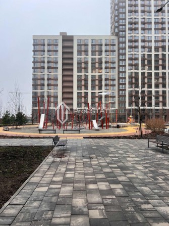 Продаж 1-к квартири 47.8 кв.м, ЖК Варшавський-2  Варшавский-2 - фото 1