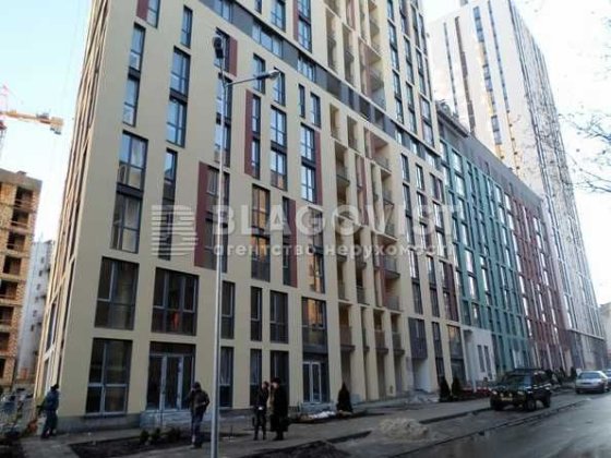 Продаж 3 кімнатної квартири ЖК Малахіт, Богданівська 7в, Вокзальна Киев