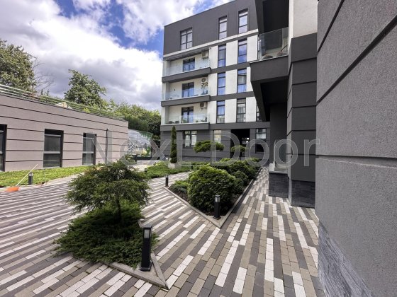 БЕЗ%! Бізнес-клас ЖК Солом'янський, Університетська, 17а. Паркінг! Киев