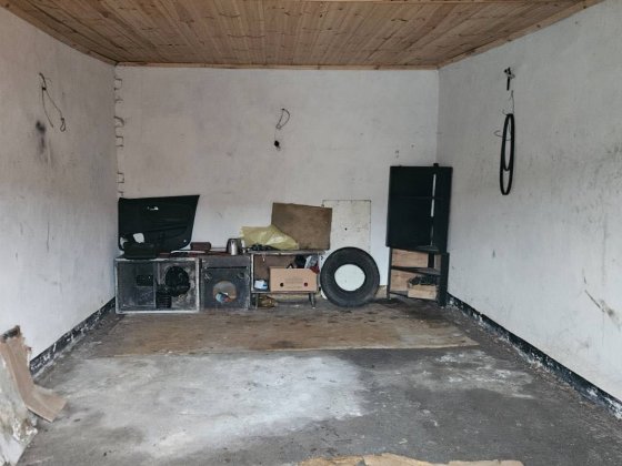 Продам гараж в кооперативі «Восход» Житомир