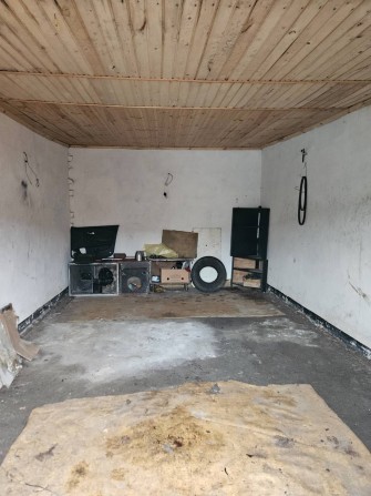 Продам гараж в кооперативі «Восход» - фото 1