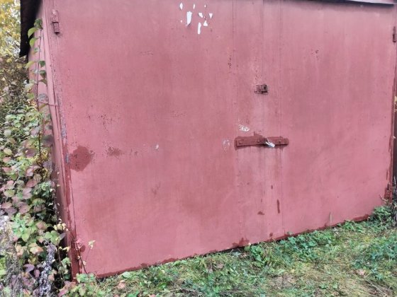 Гараж Восход 1500уе Житомир