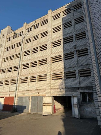 Продам паркомісце Центер Антоновича Поля - фото 1