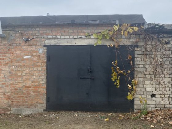 Продам гараж ( р-н Миколаївка) Кропивницкий