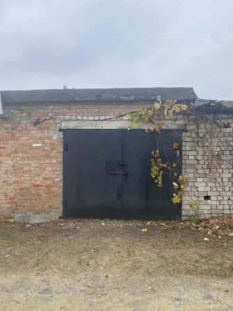 Продам гараж ( р-н Миколаївка) - фото 1