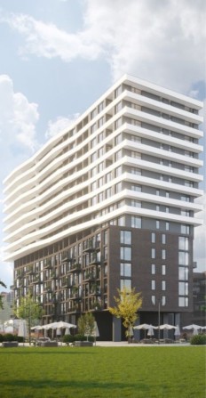 Паркомісце в ЖК Solar!!! - фото 1