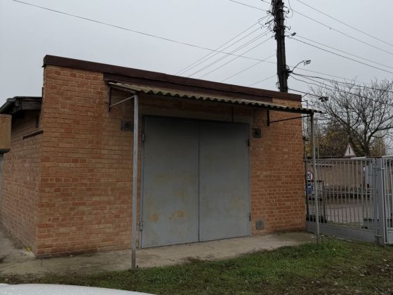 Продам гараж в кооперативі Кропивницкий